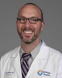 Dr. Tyler M. Bedford, MD