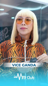 🌟✨ Guess who dropped by The Med Club? The one and only, un-kaboogable Vice  Ganda! Even stars need their health check-ups, and who better to do it with  than the best? Thanks for bringing your sparkle ...