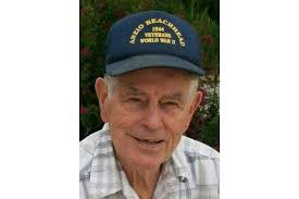 James Stinson Obituary (1921