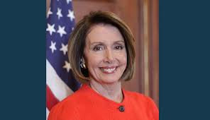 She was the second wife and widow of. Nancy Pelosi Quotes Ronald Reagan In Return As House Speaker Gephardt Daily