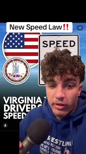Reckless Driving Charge Virginia