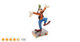 Enesco:DSTRA Goofy Celebration