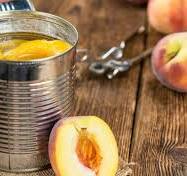 Canned Fruit: Benefits, Risks, Types