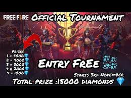 The free fire titan invitational starts soon!. Free Fire Global Fb Group Tournament Qualifiers Youtube