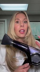 According to @Ashley Wahler the #Repronizer is 10/10🥰 Get yourself a  treatment every time you style your hair. Forget about experiencing heat  damage anymore. Imagine more shine, more moisture, more ...