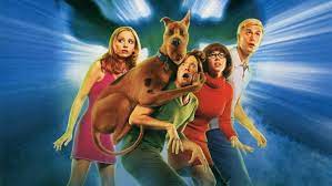 Not knowing that the others have also been invited, they. Why The Scooby Doo Movie Was Actually Kind Of Awesome