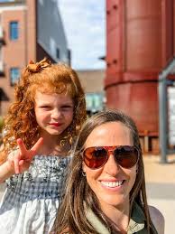 The Most Delightful Fall Getaway to York County, SC