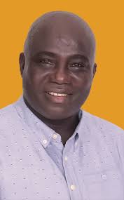 Members of the Cabinet