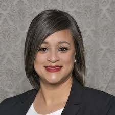 Yolanda Bruce's Instagram, Twitter & Facebook