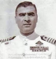 Απεβίωσε την 1η Απριλίου 2023, ο Βετεράνος του Β'Π.Π., Αντιναύαρχος ε.α.  Ιωάννης Στρατάκης Π.Ν., τάξεως εισόδου εις τη Σ.Ν.Δ. 1937. Λοιπές  πληροφορίες περί Εξοδίου Ακολουθίας και ταφής του θα γνωσθούν με νεώτερο.