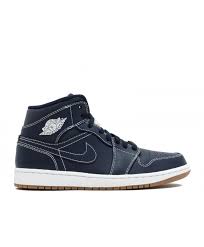 Jordan 1 Mid Se White Hyper Royal Black Smoke Grey Men S Shoe Air Jordan 1 Mid Re2pect Obsidian White Gum Light Brown Ah6342 402 Air Jordans Retro Shoes