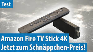User rating, 4.8 out of 5 stars with 2347 reviews. Amazon Fire Tv Stick 4k Im Test Der Alleskonner Jetzt Zum Schnappchen Preis Pc Welt