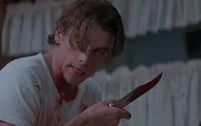 Skeet ulrich was hot in scream. Skeet Ulrich Scream 1996 Cole Sprouse