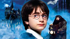 Resultado de imagen para TODO SOBRE HARRY POTTER