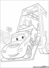 Cars to print and color. Cars Movie Coloring Pages Coloring Home