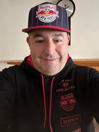 LFG!!!! THE EASTERN CONFERENCE IS RED. SOON THE MLS WILL BE RED!!! New York  Red Bulls FOREVER!!!