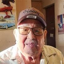 Andres Gonzalez Obituary