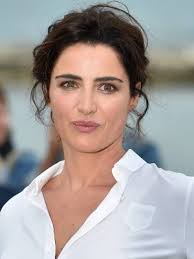 Luisa ranieri, aida turturro, luca zingaretti, andrea renzi, linda chang, giovanni esposito hrají: Luisa Ranieri Altezza Altura Peso Misure Eta Biografia Wiki