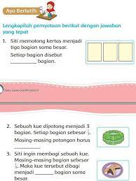 Arsirlah Sepertiga Dari Gambar Berikut Ilmusosial Id