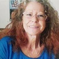 Mary F. Beagle Obituary