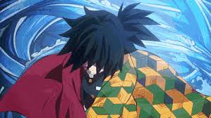 The best gifs are on giphy. Giyu Gif Gfycat