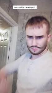 marcus the movie part 1