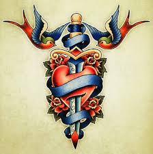 We did not find results for: The Sailor S Tattoo Code