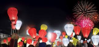 Light The Night Walk At Auto Club Speedway 2018 Inland Empire Night Walking Fun Events Fun Family Activities