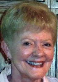 Alice Thorson Obituary (1937