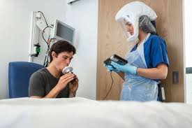 Moderna, the massachusetts biotechnology company behind a leading effort to create a coronavirus vaccine, announced promising early results monday from its first human safety tests. Wanted People Willing To Get Sick To Find Coronavirus Vaccine Wsj