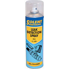 Sherlock leak detector type 1. Solent Maintenance Sl1 400a Leak Detector Spray 400ml 32891 001 Cromwell Tools