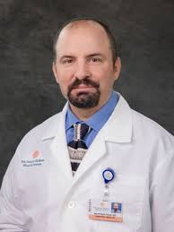 Matthew Hale, MD