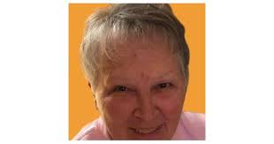 Patricia Sleeper Obituary (1938