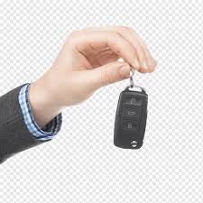 The image is png format with a clean transparent background. Hand Car Keys Black Key Hand Png Pngwing
