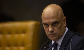 Check spelling or type a new query. Alexandre De Moraes Sera Relator De Pedido De Investigacao Contra Augusto Aras Bela Megale O Globo
