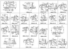 Pin On Steel Structure Details Cad Drawings Download