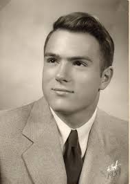 Obituary for John W. Knepp