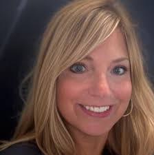 Congratulations to Nancy...