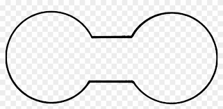 Download printable mickey mouse ears and use any clip art,coloring,png graphics in your website, document or presentation. Mickey Mouse Ears Coloring Pages With Rclo69r6i Tangent Diagram Hd Png Download 1300x622 1528930 Pngfind