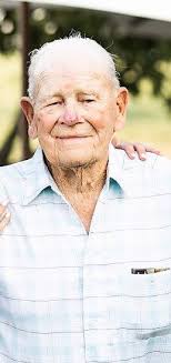 Hunter, Richard "Dick"