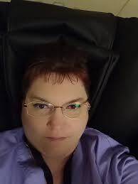 Hi. I'm Brooke. Thank you for accepting. I've been experiencing paranormal  since I was 11 years old. I come from trauma up bringing from Arkansas  currently living in Ohio. In nursing career.