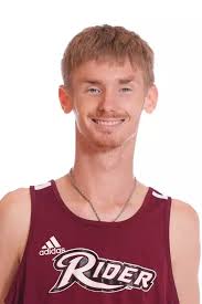 2025-26 Men's Track and Field Roster