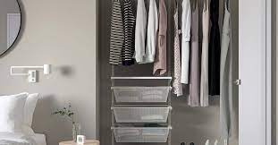 Maybe you would like to learn more about one of these? Closet Organizing Ideas For 2021 Reviews By Wirecutter