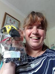 Northwich famous in the USA !!