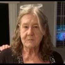 Mrs. Katharina Elisabeth Metts Obituary