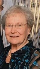 Beverly Whyte Obituary (1931