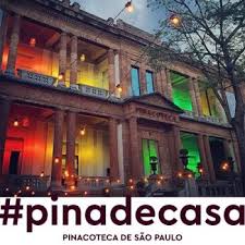 Benvenuto sul profilo ufficiale della pinacoteca e museo di brera. Sao Paulo Para Criancas Pinadecasa Confira A Programacao Da Pinacoteca De Sao Paulo Para Curtir Em Casa