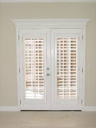 19 Beautiful Louvered French Doors Snapshot Inspiration Frenchdoorideas Frenchdoormakeover French Door Coverings French Doors Interior French Doors Bedroom