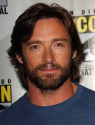 On this day in 2008, Hugh was at Comic-Con in San Diego, meeting writer Len  Wein and his wife Photos: Albert L. Ortega July 24, 2008 #hughjackman  #throwbackthursday