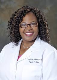 Tiffany Raleigh's Instagram, Twitter & Facebook